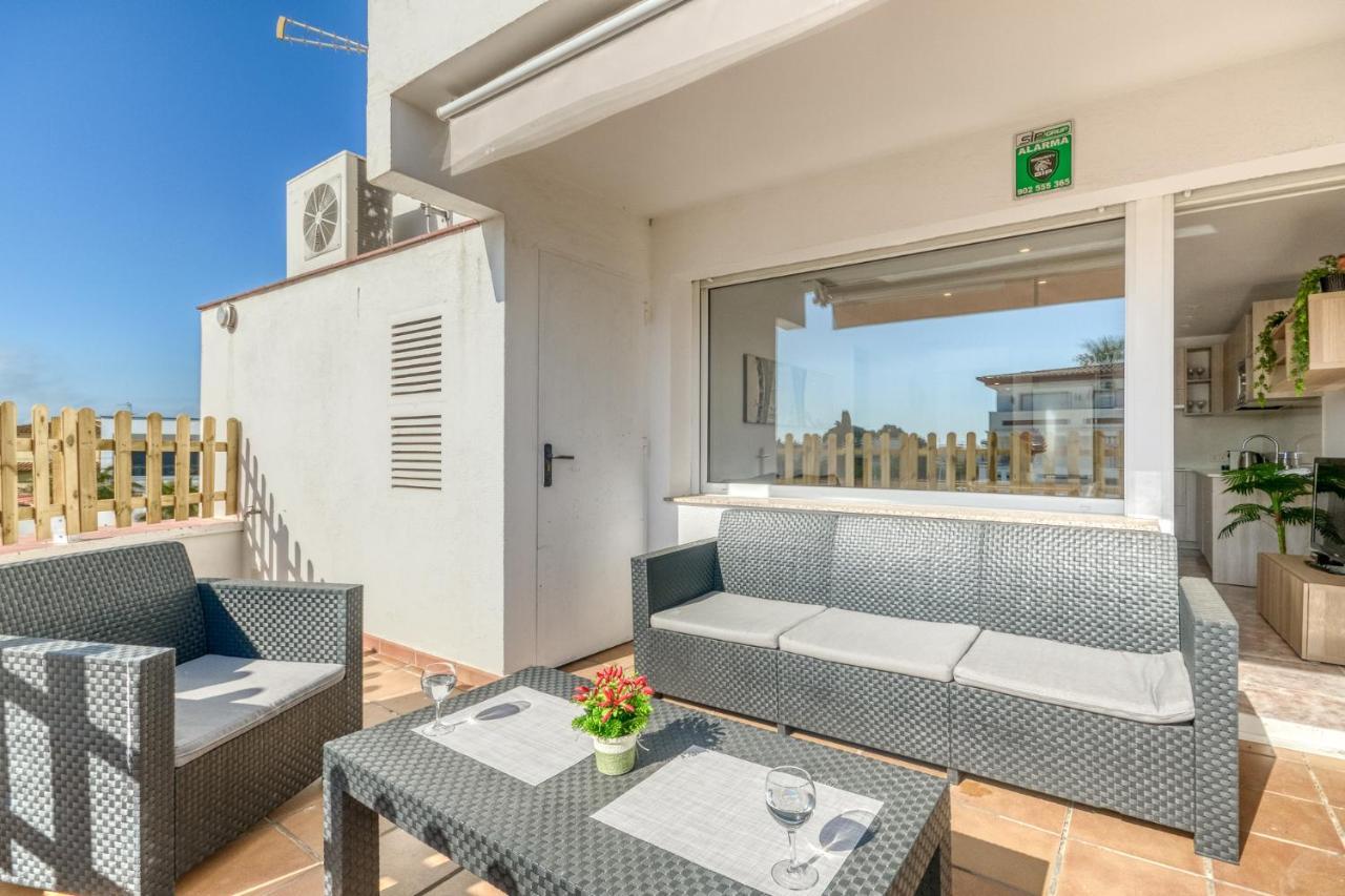 Oasis 11 Empuriabrava - Immo Barneda Exterior foto