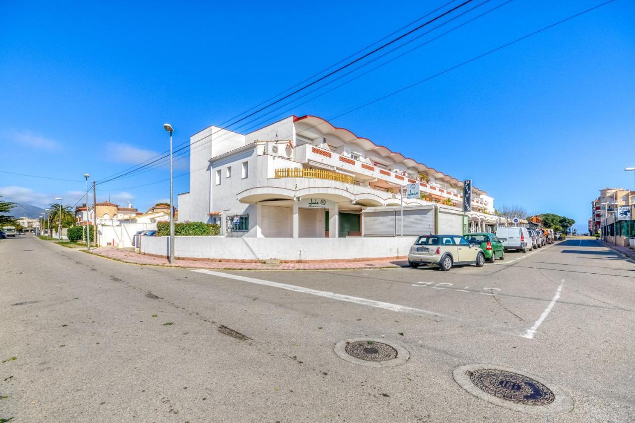 Oasis 11 Empuriabrava - Immo Barneda Exterior foto