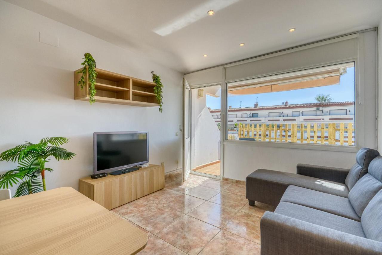 Oasis 11 Empuriabrava - Immo Barneda Exterior foto