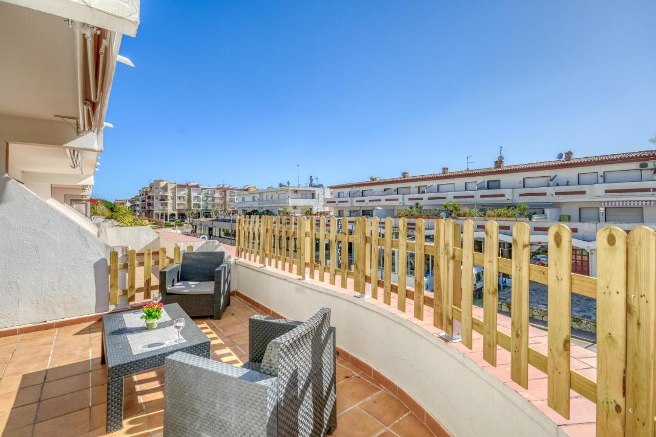 Oasis 11 Empuriabrava - Immo Barneda Exterior foto