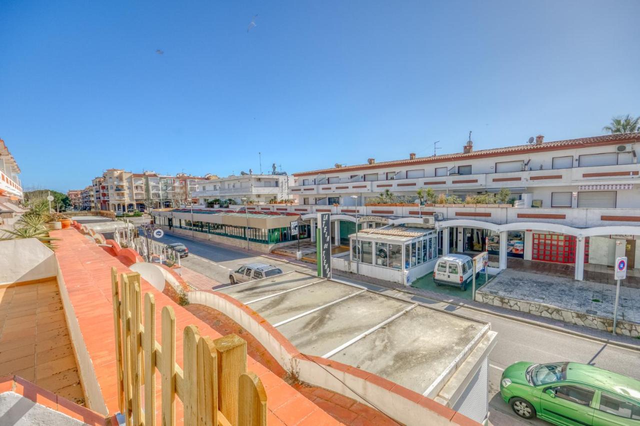 Oasis 11 Empuriabrava - Immo Barneda Exterior foto